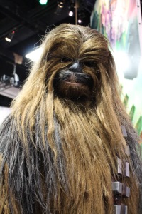 What up, Chewie?
